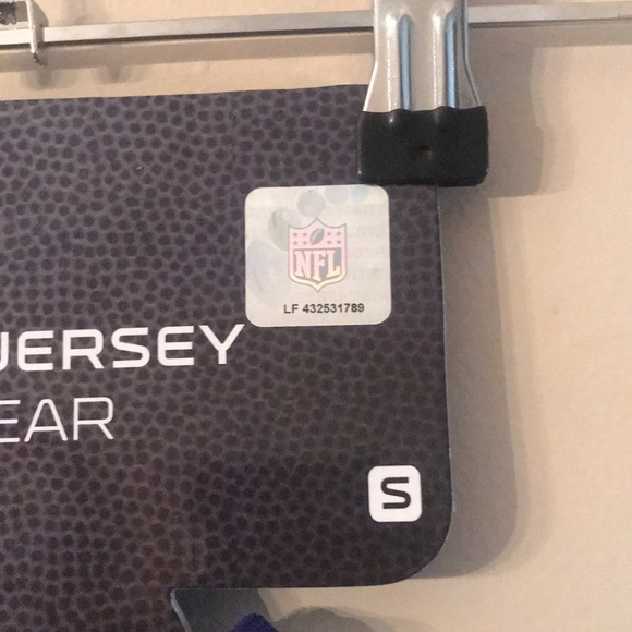 NFL Dog Jersey Baltimore Ravens Size S NWT - Picture 5 of 9